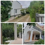 House Milica * Vrsi