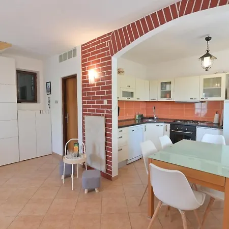 House Milica Prázdninový dům
