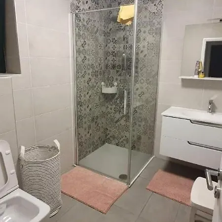 House Milica * Vrsi