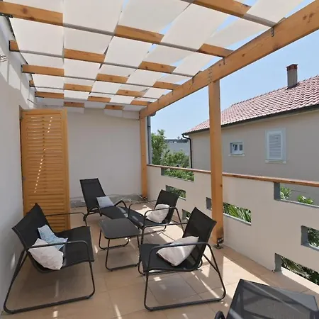 House Milica Prázdninový dům *