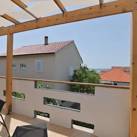House Milica Prázdninový dům Vrsi