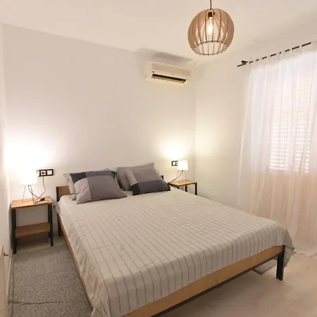 House Milica Prázdninový dům Vrsi