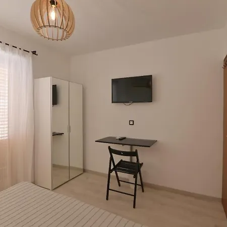 House Milica Prázdninový dům