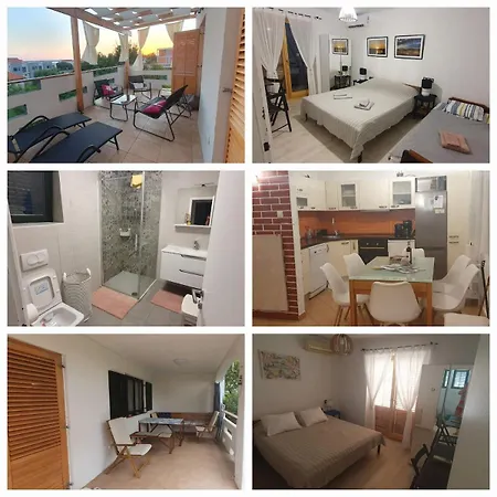 House Milica Prázdninový dům *