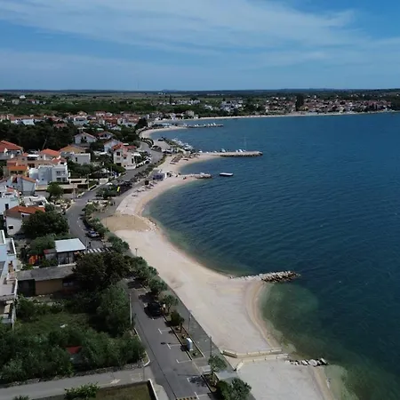Tatil Evi House Milica Vrsi