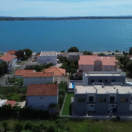 House Milica Tatil Evi