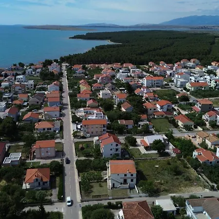 Tatil Evi House Milica *