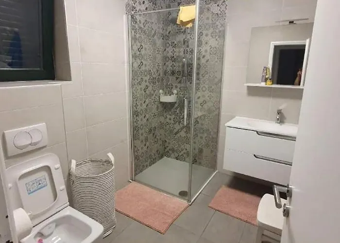House Milica * Vrsi