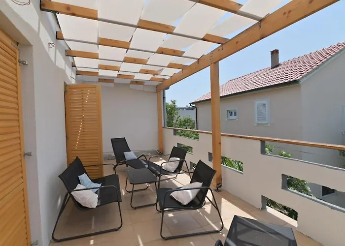 House Milica Tatil Evi *