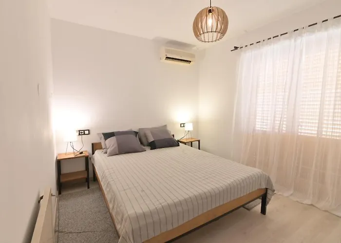 House Milica Tatil Evi Vrsi