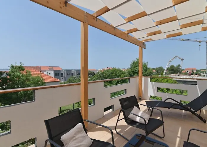 Tatil Evi House Milica *