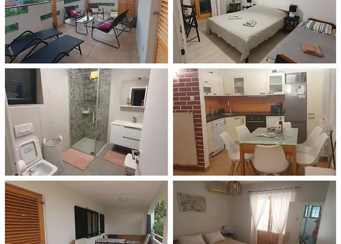 House Milica Tatil Evi *