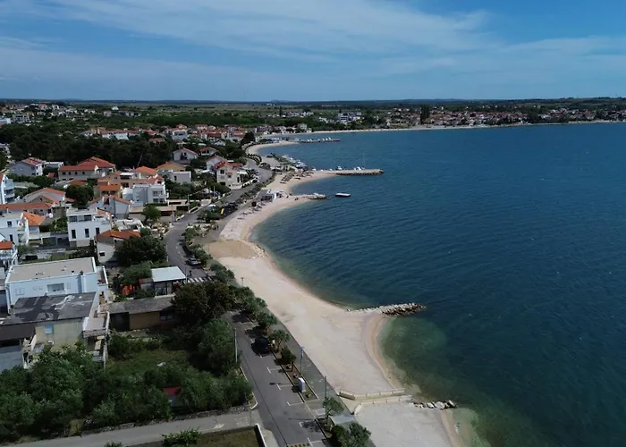 Tatil Evi House Milica Vrsi