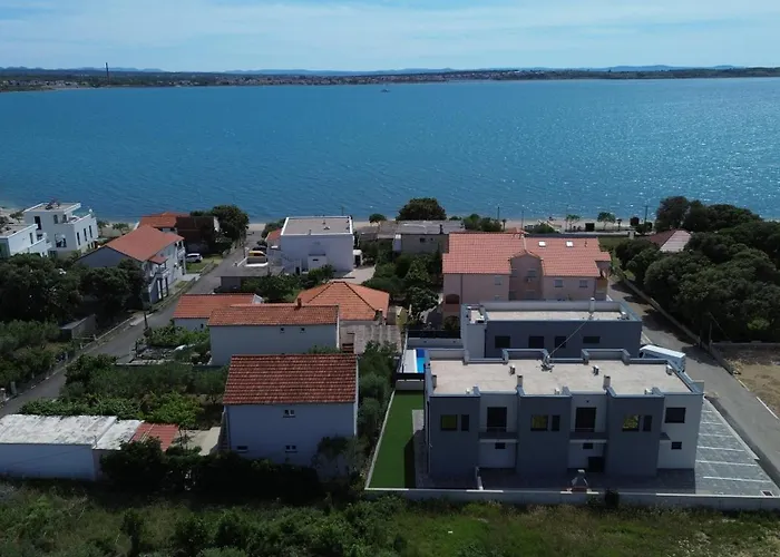 House Milica Tatil Evi
