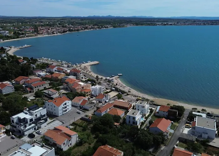 Tatil Evi House Milica