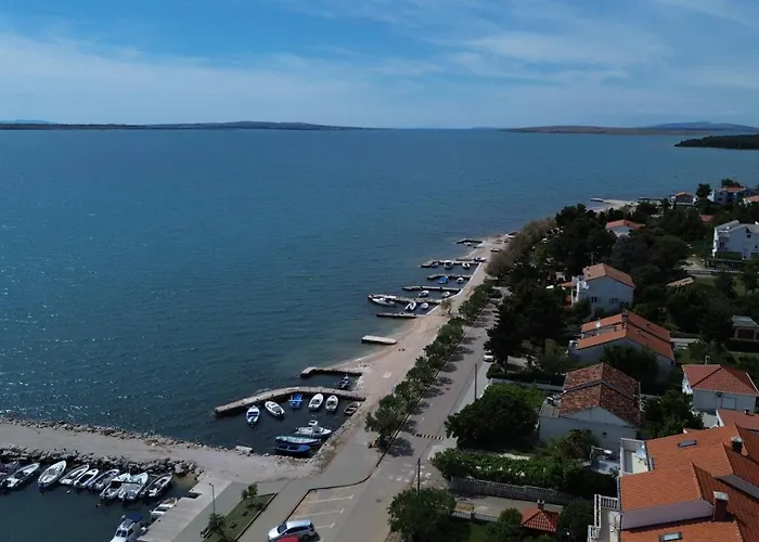 House Milica Tatil Evi *