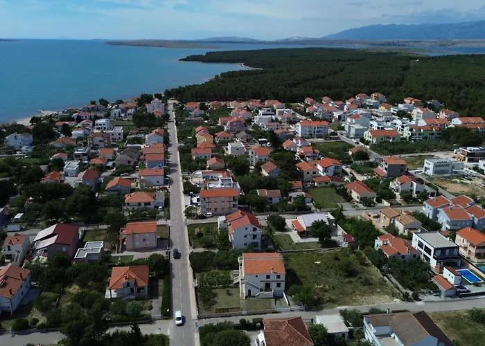 Tatil Evi House Milica *